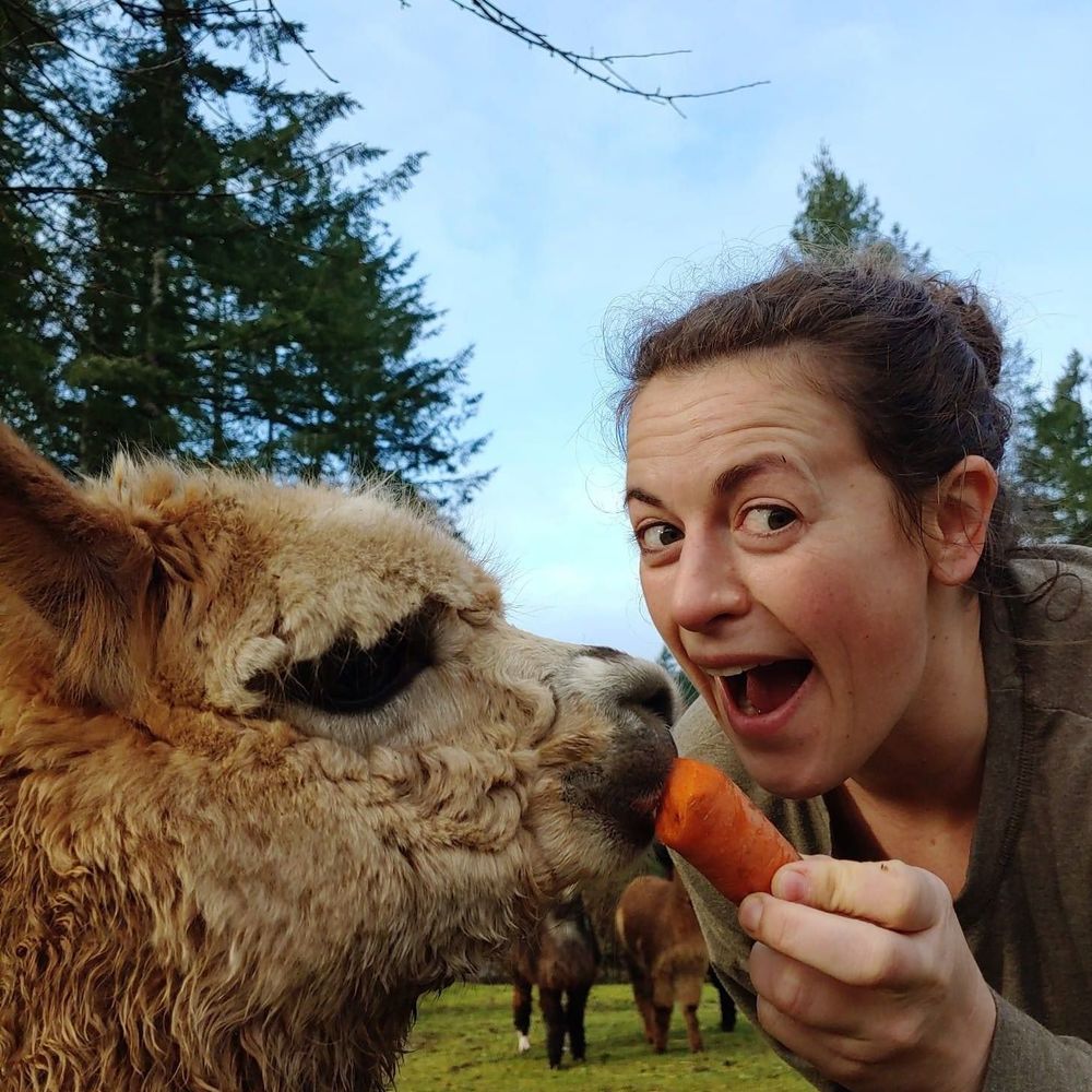 Meet your Posher, Lindsey